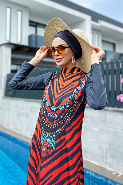 Remsa Mayo Tesettür Mayo