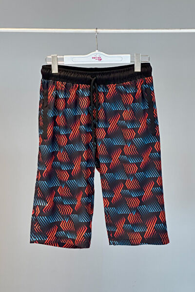 Remsa Mayo Erkek Deniz Şortu, Mayo