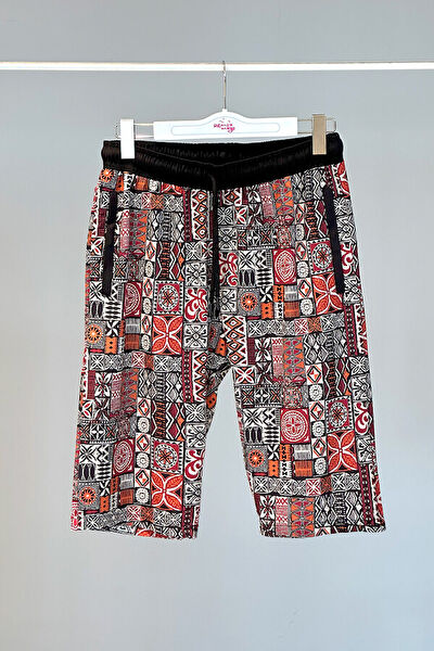 Remsa Mayo Erkek Deniz Şortu, Mayo