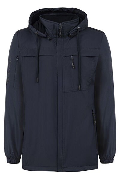 Remsa Erkek Mont, Kaban