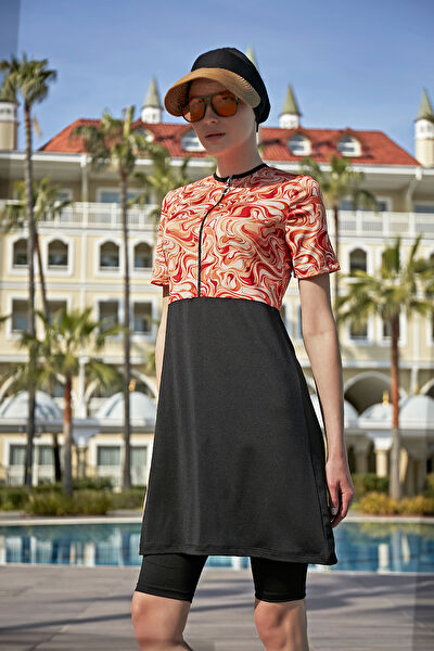 Remsa Mayo Tesettür Mayo