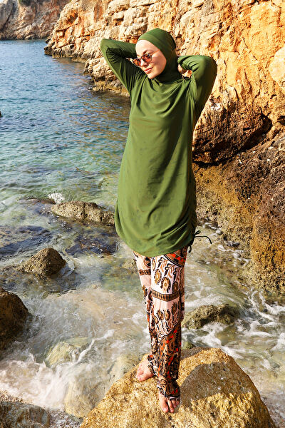 Remsa Mayo Tesettür Mayo