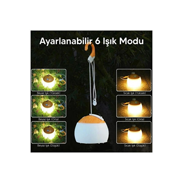 OEM Çadır Aksesuarları