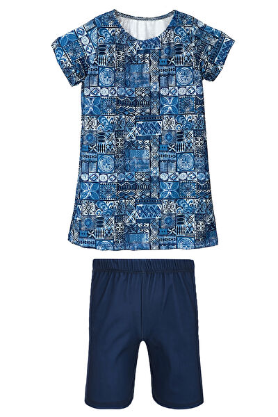 Remsa Mayo Kız Çocuk Mayo, Bikini