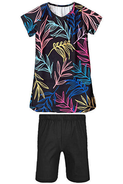 Remsa Mayo Kız Çocuk Mayo, Bikini