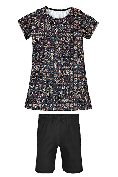 Remsa Mayo Kız Çocuk Mayo, Bikini