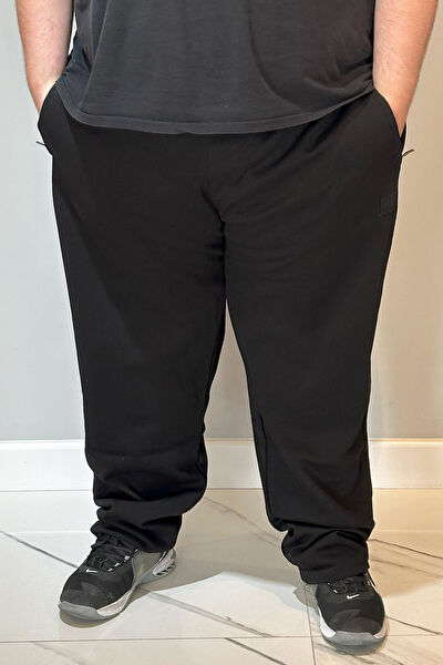 Remsa Erkek Büyük Beden Eşofman Altı