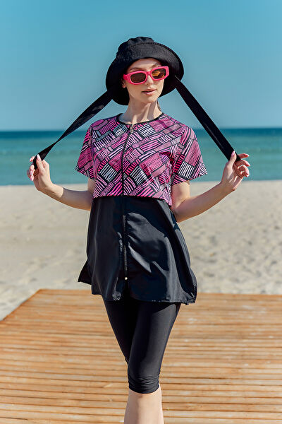 Remsa Mayo Tesettür Mayo