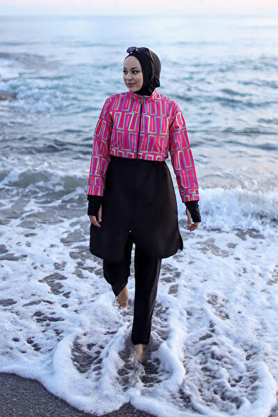 Remsa Mayo Tesettür Mayo