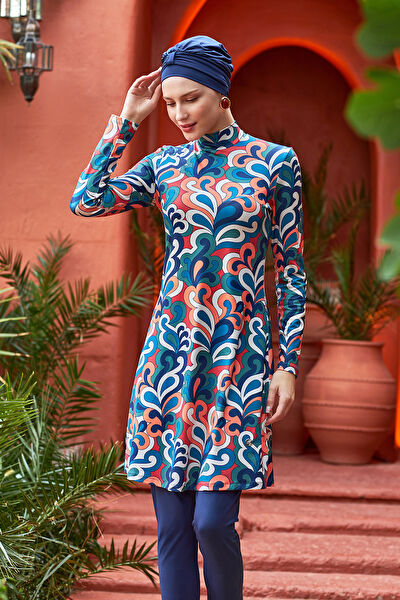 Maresiva Tesettür Mayo