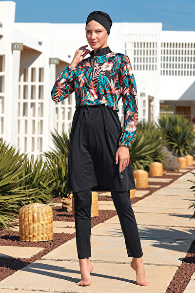 Adasea Tesettür Mayo