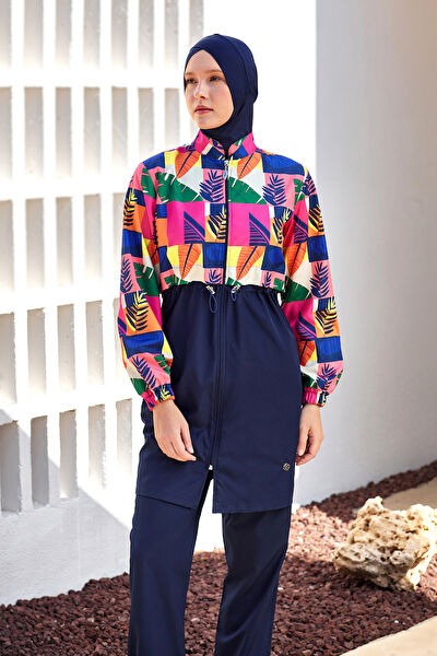 Adasea Tesettür Mayo