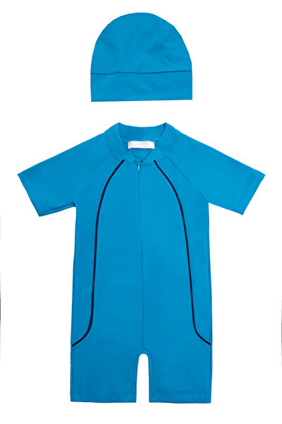 Remsa Mayo Kız Çocuk Mayo, Bikini