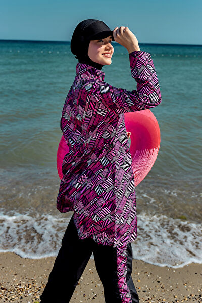 Remsa Mayo Tesettür Mayo