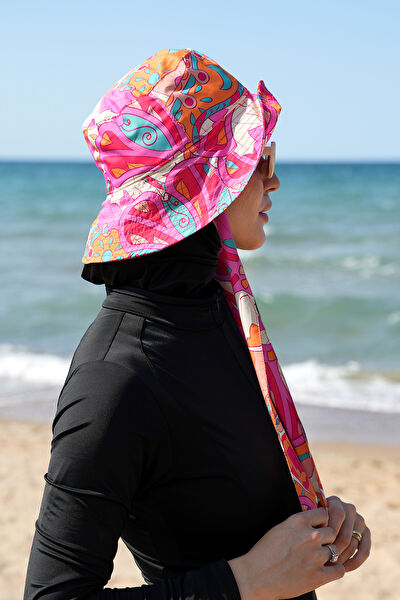 Remsa Mayo Eldiven, Bere, Şapka, Maske