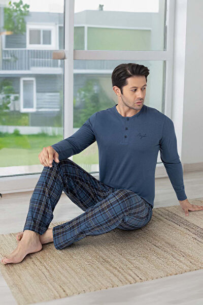 Aydoğan Erkek Pijama, Pijama Takımı