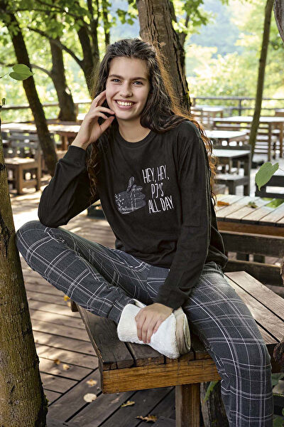 Aydoğan Kadın Pijama