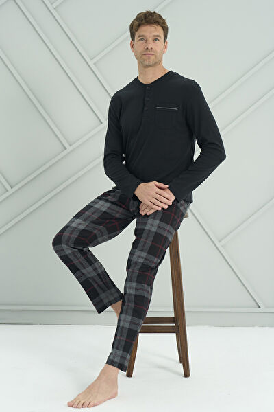 Remsa Erkek Pijama, Pijama Takımı