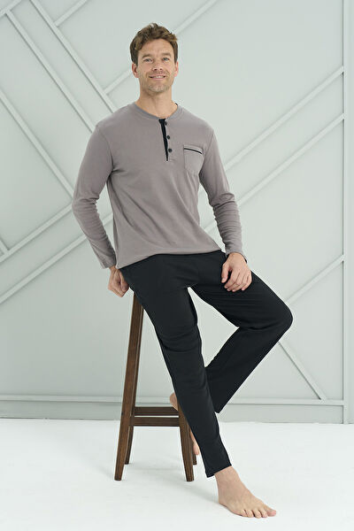 Remsa Erkek Pijama, Pijama Takımı