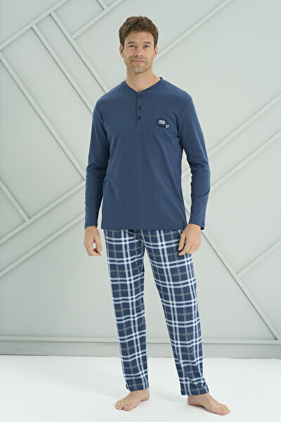 Remsa Erkek Pijama, Pijama Takımı