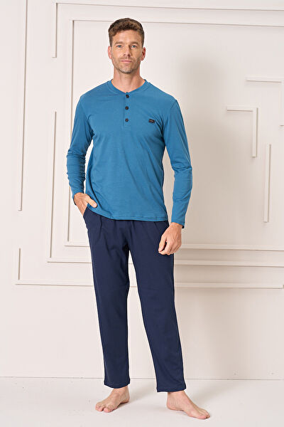 Remsa Erkek Pijama, Pijama Takımı