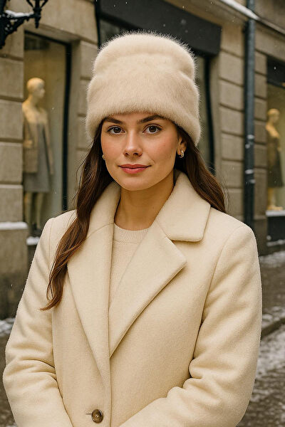 Remsa Şapka, Bere, Kulaklık