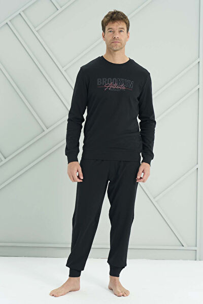 Remsa Erkek Pijama, Pijama Takımı