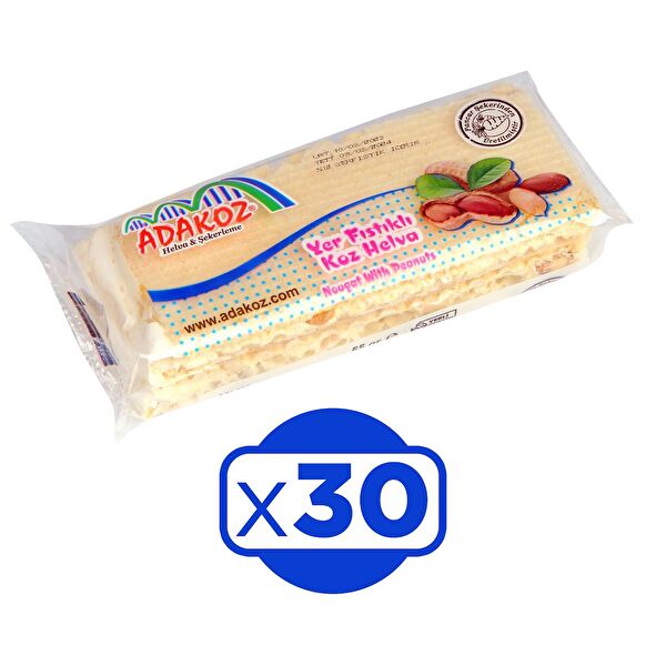 GELTAT Süpermarket Helva