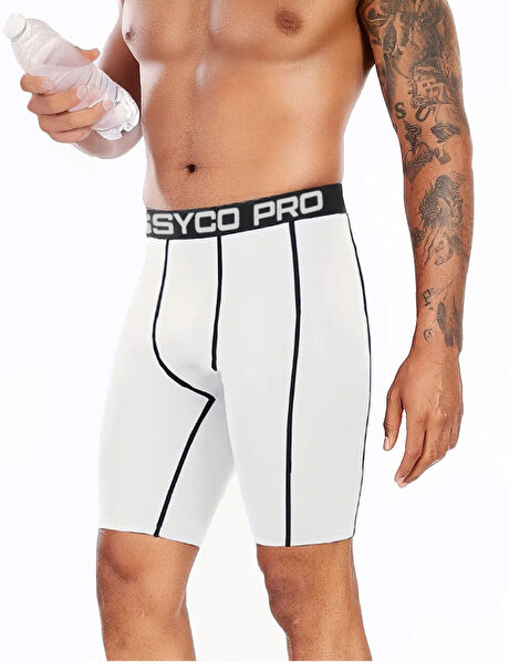 GHASSY CO. Sporcu Taytı