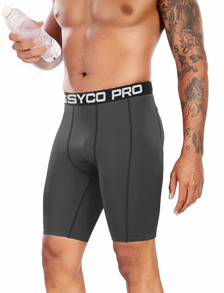 GHASSY CO. Sporcu Taytı