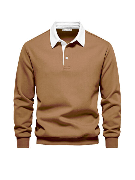 GHASSY CO. Outdoor Tişört, Sweatshirt