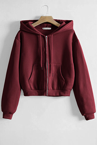 GHASSY CO. Kadın Sweatshirt