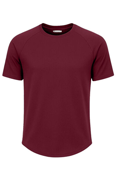 GHASSY CO. Sporcu Tişört