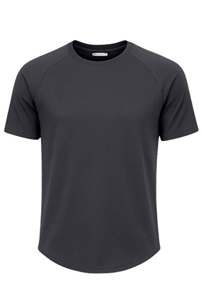 GHASSY CO. Sporcu Tişört