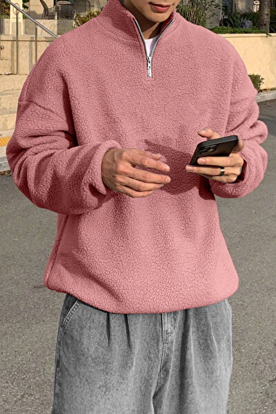 GHASSY CO. Erkek Sweatshirt