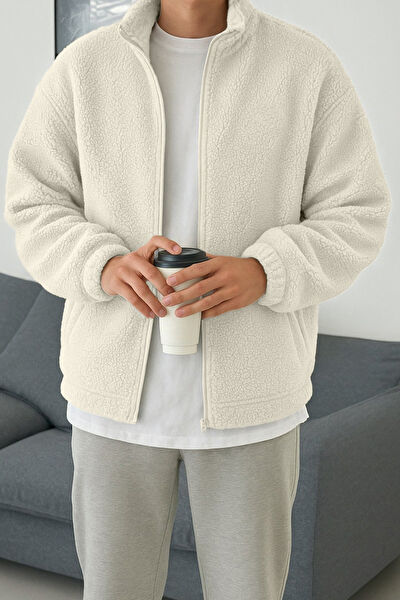 GHASSY CO. Erkek Sweatshirt