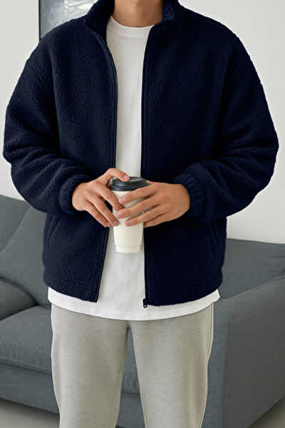 GHASSY CO. Erkek Sweatshirt