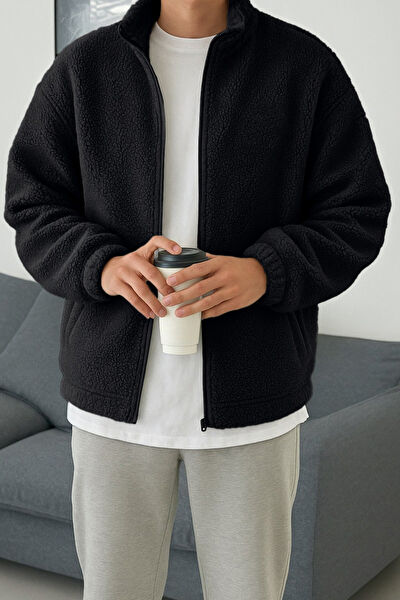 GHASSY CO. Erkek Sweatshirt