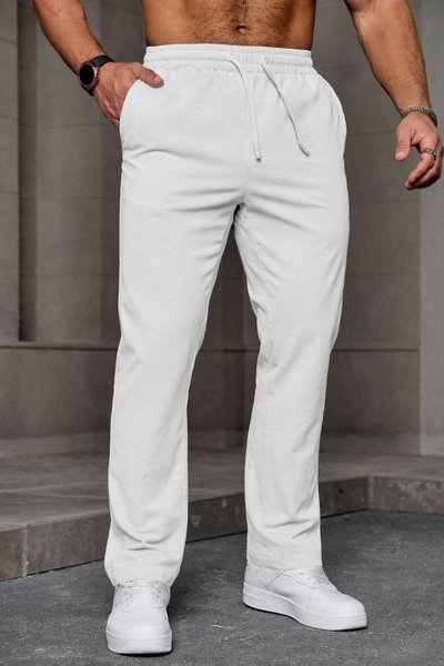 GHASSY CO. Erkek Pantolon
