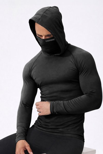 GHASSY CO. Outdoor Tişört, Sweatshirt