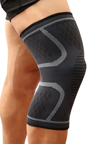 GHASSY CO. Dizlik, Dirsek ve Bilek Koruyucular