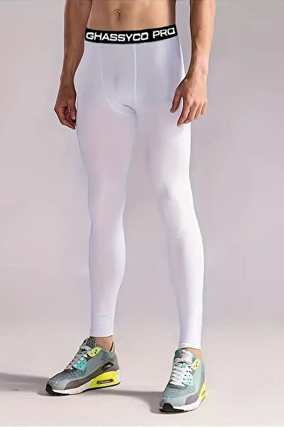 GHASSY CO. Sporcu Taytı