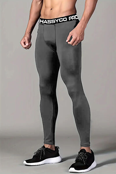 GHASSY CO. Sporcu Taytı