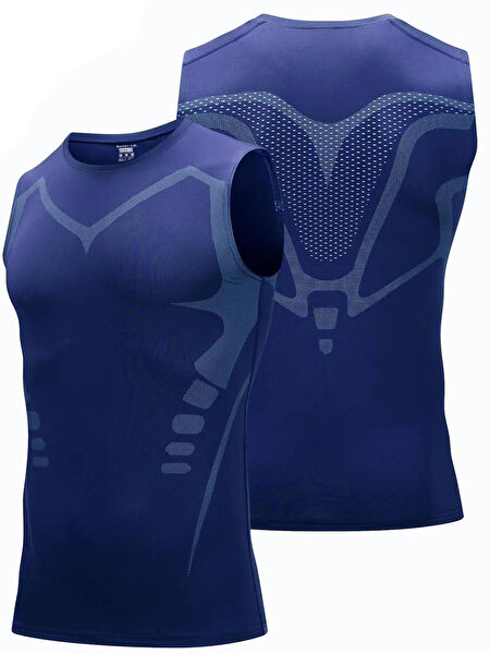 GHASSY CO. Sporcu Tişört