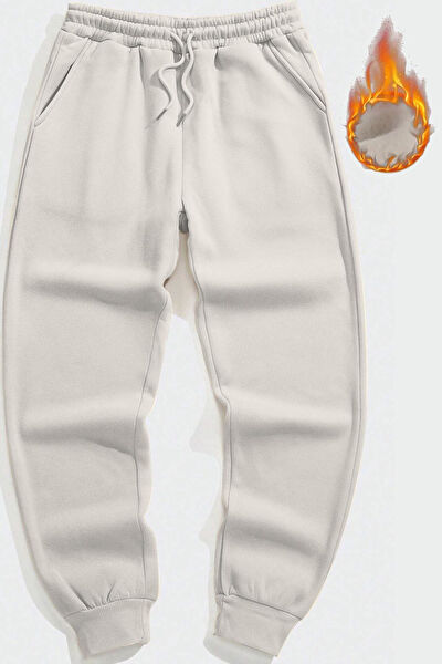 GHASSY CO. Spor Eşofman Altı