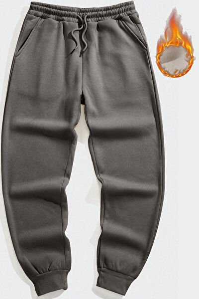 GHASSY CO. Spor Eşofman Altı