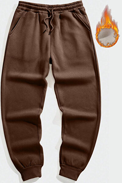 GHASSY CO. Spor Eşofman Altı