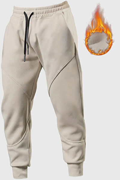 GHASSY CO. Spor Eşofman Altı