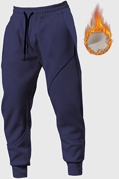 GHASSY CO. Spor Eşofman Altı