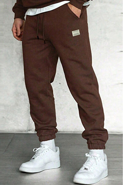 GHASSY CO. Spor Eşofman Altı